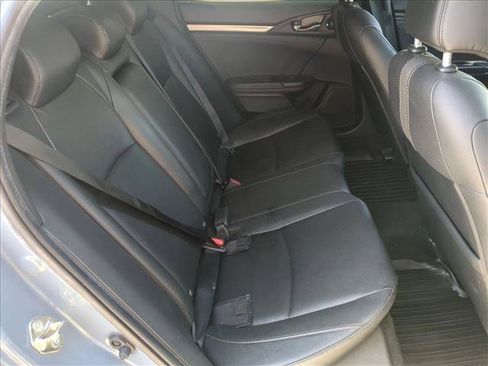 Used 2020 Honda Civic EX-L image 18
