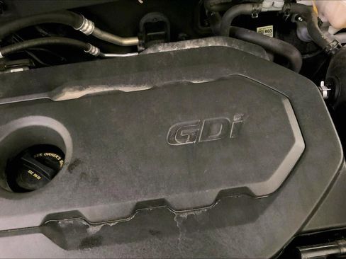 Used 2021 Hyundai Tucson Limited w/ Cargo Package image 30