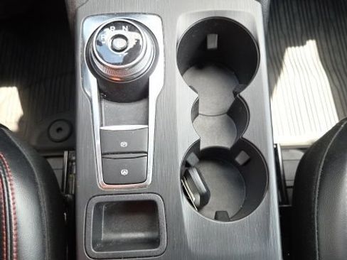 Used 2023 Ford Escape ST-Line w/ Tech Pack #1 AWD/4WD image 21