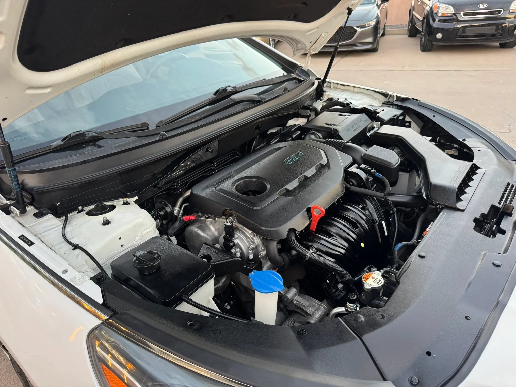 Used 2019 Hyundai Sonata SE FWD image 27