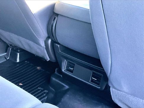 Certified 2023 Chevrolet Silverado 1500 W/T w/ WT Value Package image 18