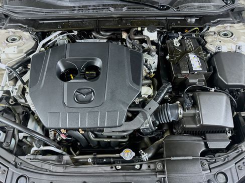 Used 2024 MAZDA MAZDA3 s FWD image 32