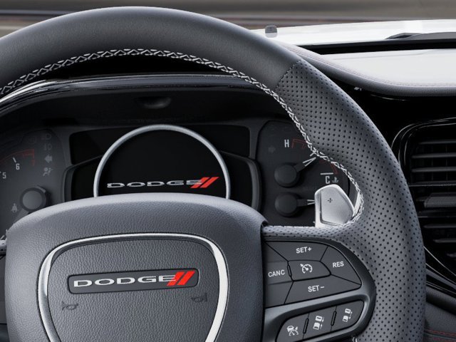 New 2025 Dodge Durango R/T AWD/4WD image 17