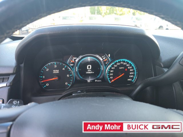 Used 2017 Chevrolet Tahoe Premier AWD/4WD 360° Tour