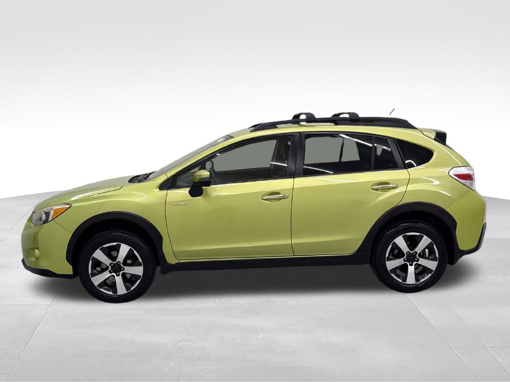 Used 2015 Subaru Crosstrek Touring w/ Popular Package #2 AWD/4WD image 4