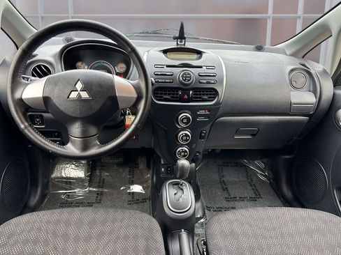 Used 2016 Mitsubishi i ES RWD image 8