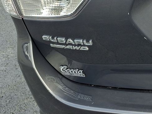 Used 2024 Subaru Forester AWD/4WD image 30