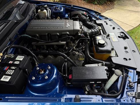 Used 2009 Ford Mustang GT Premium image 66