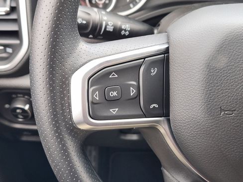 New 2026 RAM 1500 Express image 36