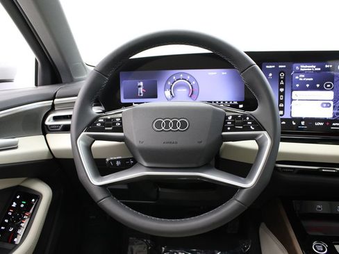 New 2026 Audi A5 2.0T Premium Plus AWD/4WD image 23