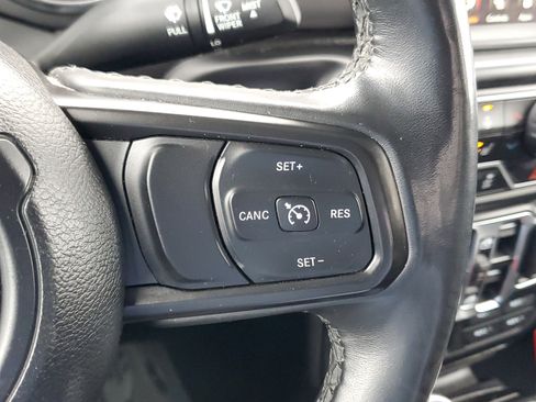 Used 2022 Jeep Gladiator Willys image 20