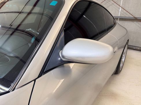 Used 2002 Porsche 911 Carrera image 36