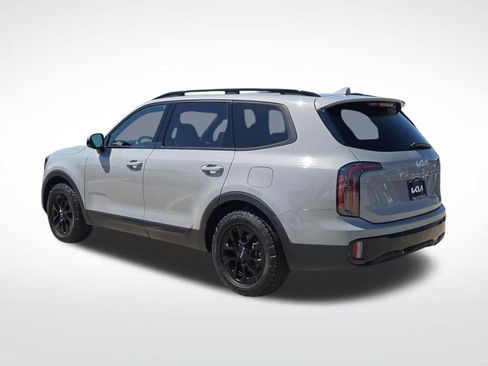 Certified 2024 Kia Telluride SX Prestige X-Pro AWD/4WD image 5