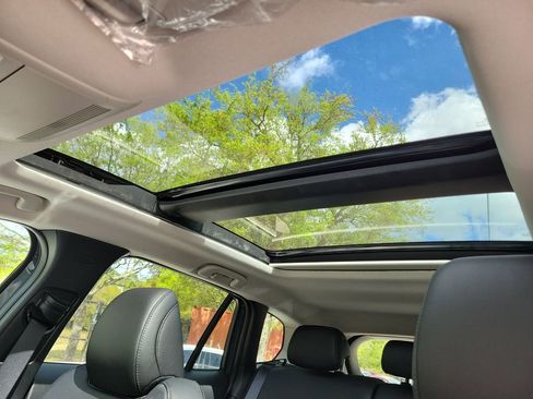 New 2026 MAZDA CX-50 AWD 2.5 Hybrid w/ Weather Package image 36