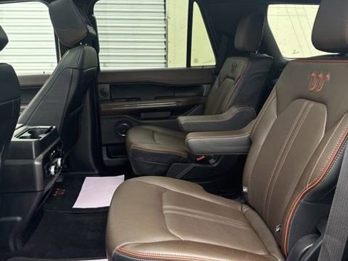 Used 2020 Ford Expedition King Ranch AWD/4WD image 20