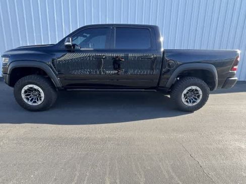 Used 2021 RAM 1500 TRX w/ TRX Level 2 Equipment Group AWD/4WD image 3