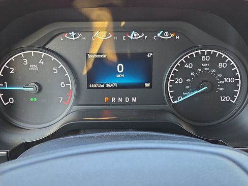 Used 2022 Ford F150 XL w/ STX Appearance Package image 22