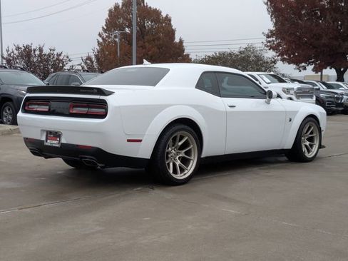 Used 2023 Dodge Challenger R/T Scat Pack image 6
