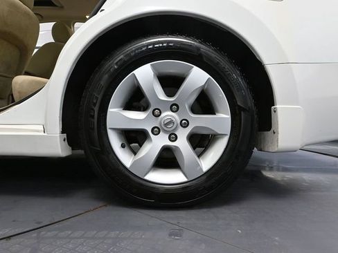 Used 2009 Nissan Altima 2.5 S w/ Convenience Plus Pkg image 11