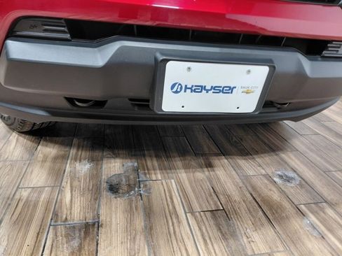 Certified 2023 Chevrolet Colorado LT w/ LT Convenience Package III image 29