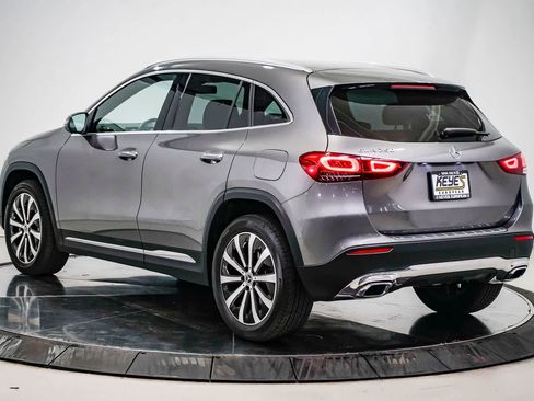 Used 2023 Mercedes-Benz GLA 250 image 2