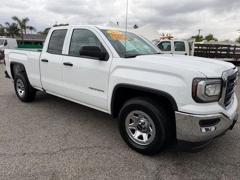 Used 2016 GMC Sierra 1500 2WD Double Cab w/ Sierra Appearance Package image 3