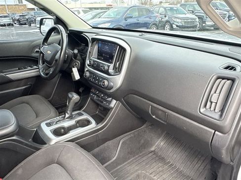 Certified 2019 Chevrolet Colorado LT w/ LT Convenience Package image 26