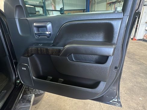 Used 2015 GMC Sierra 2500 Denali AWD/4WD image 19