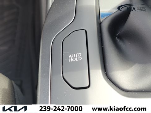 New 2026 Kia K4 FWD image 28