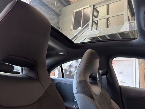 New 2026 Mercedes-Benz CLA 250 image 19