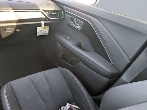 Certified 2025 Acura ADX A-Spec FWD image 18