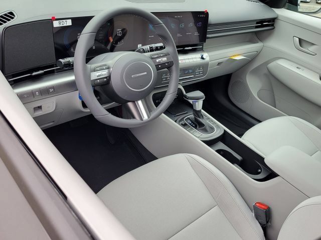 New 2026 Hyundai Kona SEL Sport FWD image 5