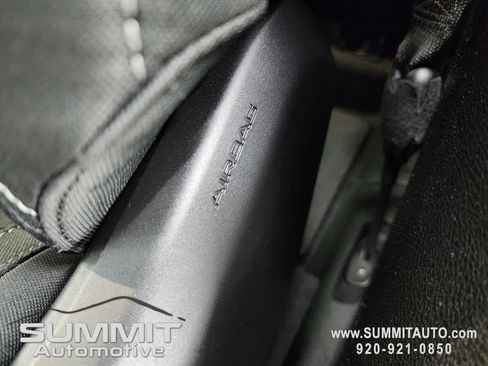 New 2025 Jeep Grand Cherokee L Laredo w/ Luxury Tech Group I image 47