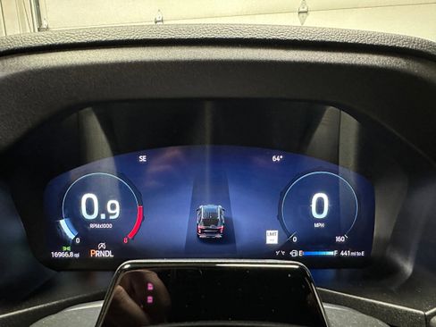 Certified 2025 Ford Explorer ST-Line image 17