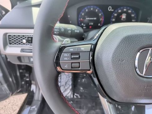 New 2026 Acura Integra A-Spec image 16