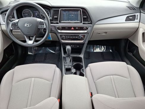 Used 2018 Hyundai Sonata ECO FWD image 24