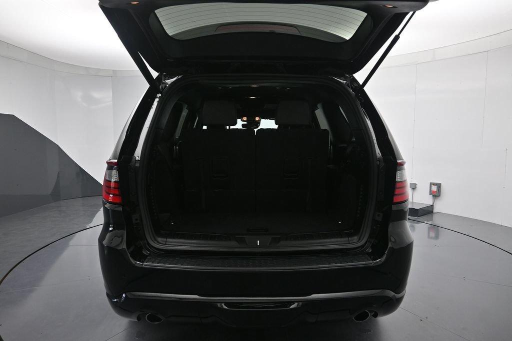 Used 2024 Dodge Durango GT RWD image 26