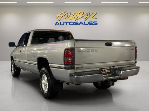 Used 1997 Dodge Ram 1500 Truck Laramie image 6