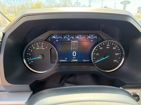 Used 2024 Ford Expedition XLT AWD/4WD image 20