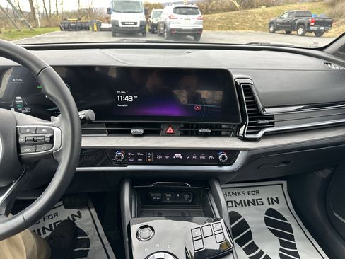 Used 2023 Kia Sportage X-Line image 24