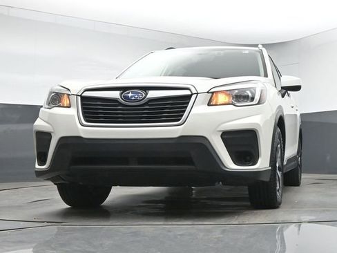 Used 2020 Subaru Forester Premium AWD/4WD image 34