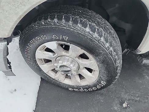 Used 2021 Ford F350 XLT w/ XLT Value Package image 40