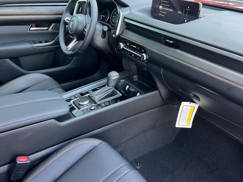 New 2026 MAZDA CX-50 AWD 2.5 Hybrid w/ Premium Pkg image 17