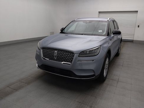 Used 2022 Lincoln Corsair FWD w/ Equipment Group 101A image 15