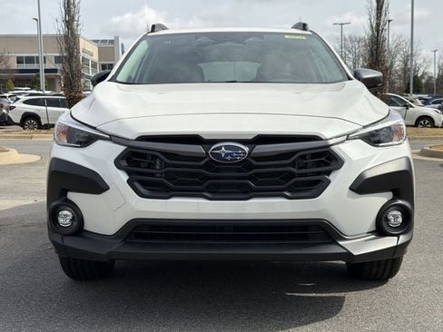 New 2026 Subaru Crosstrek 2.0i Premium image 8