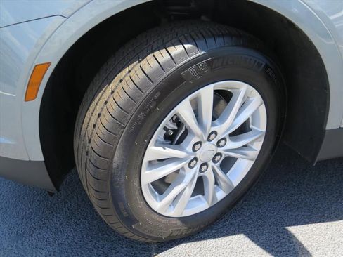 New 2026 Cadillac XT5 Luxury AWD/4WD image 26