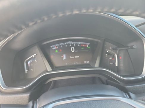 Used 2020 Honda CR-V Touring image 31