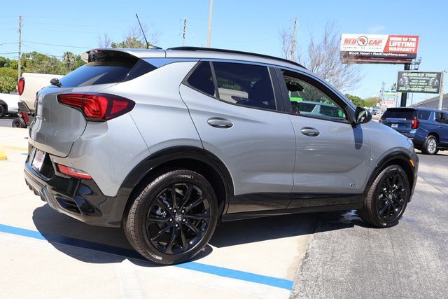 Used 2026 Buick Encore GX Sport Touring w/ Comfort Package FWD image 8