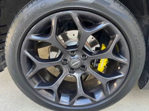 Used 2019 Chrysler 300 S image 19