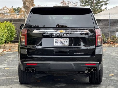 Used 2024 Chevrolet Tahoe Premier image 5